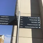 5 Regal House