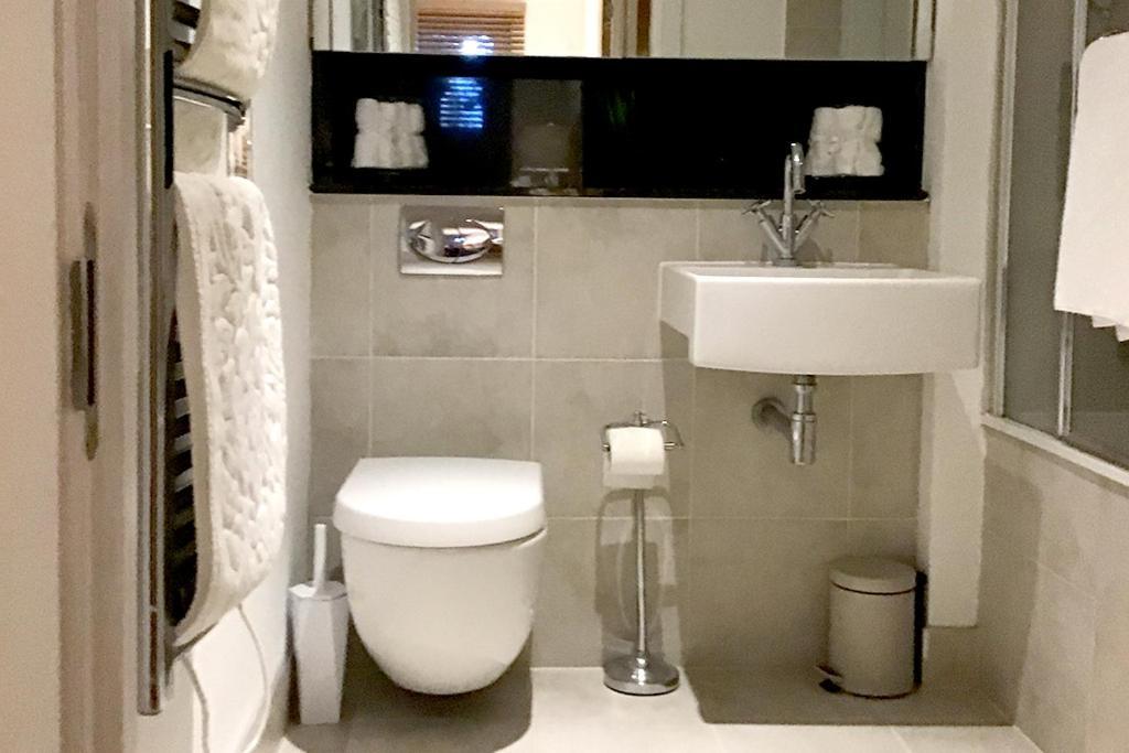 5 Regal House Appartement