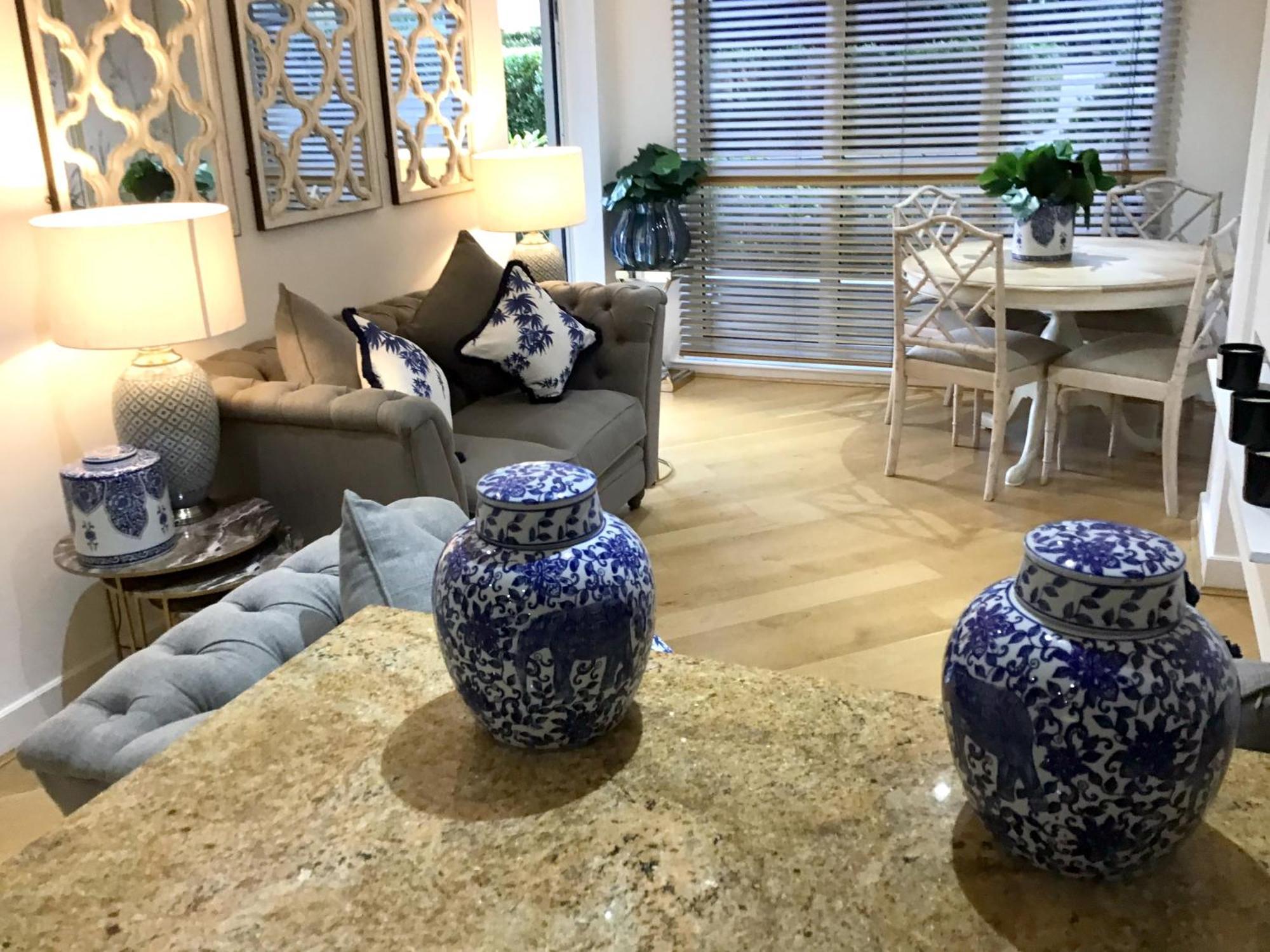 5 Regal House Appartement